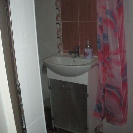 Comfort Guest Rooms プレベン エクステリア 写真