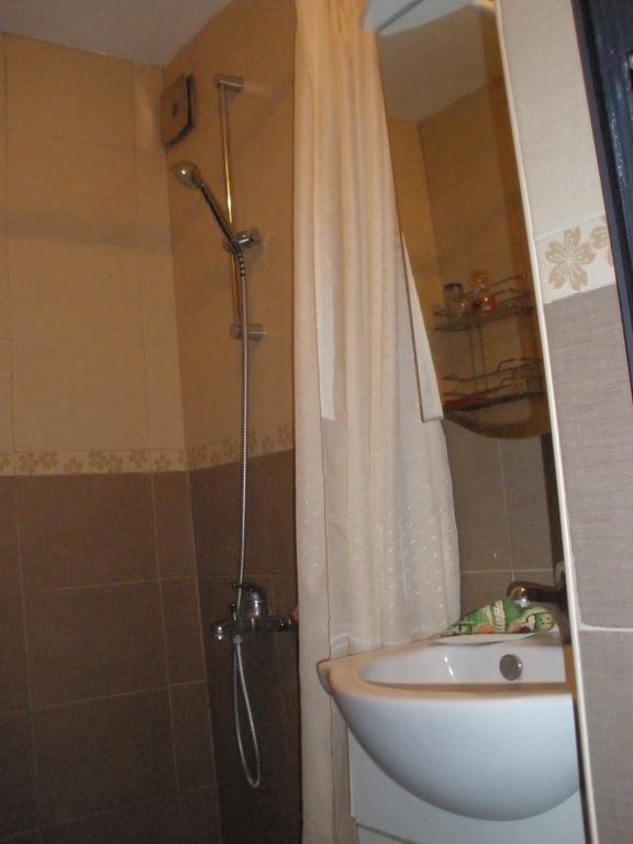 Comfort Guest Rooms プレベン エクステリア 写真