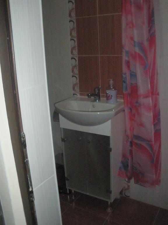 Comfort Guest Rooms プレベン エクステリア 写真