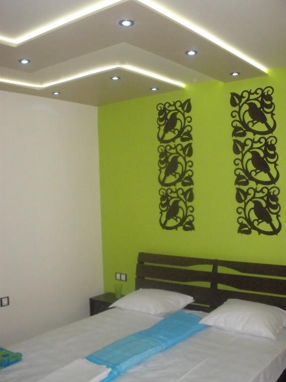 Comfort Guest Rooms プレベン エクステリア 写真
