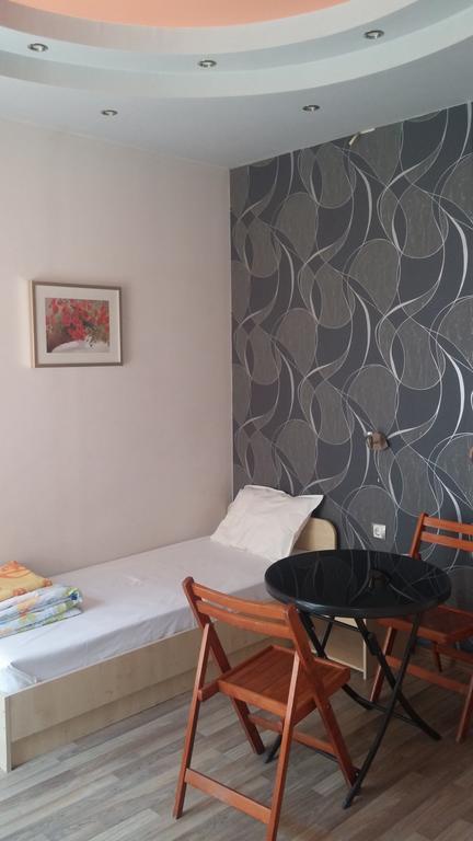 Comfort Guest Rooms プレベン エクステリア 写真